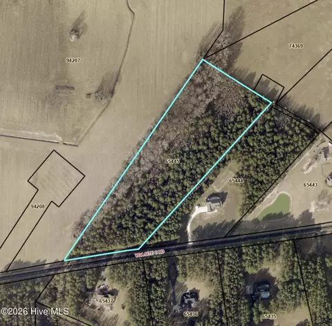 0 V O A Site C Rd, Greenville, NC 27834