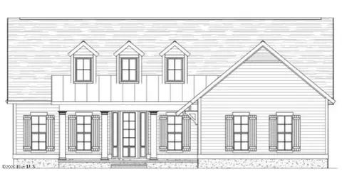 205 Paddle Ct, Wilmington, NC 28412