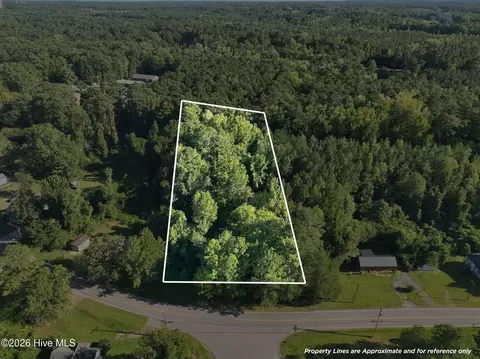 tbd Dowd Rd, Carthage, NC 28327