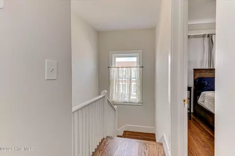 Entry Way - 2002 Bransford Ave, Augusta, GA 30904 photo 2 of 3