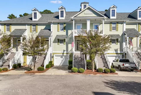601 River Ridge Dr UNIT 3, Shallotte, NC 28470