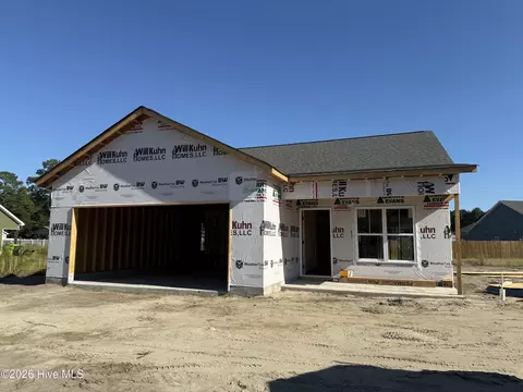 6611 Pollock Ct, Grifton, NC 28530