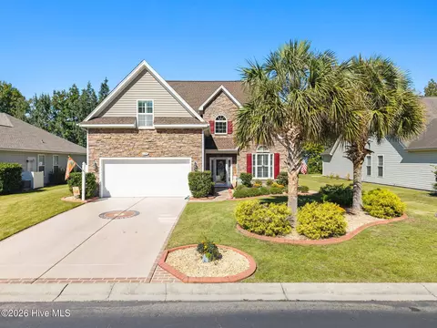 256 Downing Glen Pl, Calabash, NC 28467