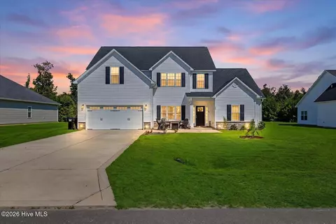 12 N Ardsley Ln, Rocky Point, NC 28457
