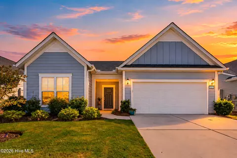 3205 Laughing Gull Ter, Wilmington, NC 28412