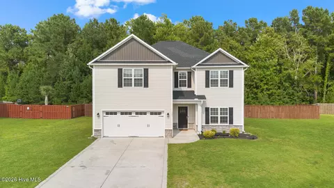 209 Gilliken Ct, Jacksonville, NC 28546