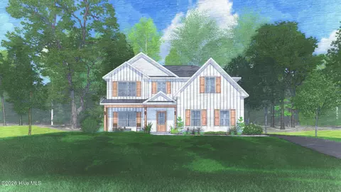 727 Hamilton Rd, Grovetown, GA 30813