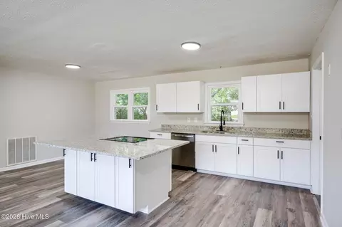 Kitchen - 3214 Rushing Rd, Augusta, GA 30906 photo 1 of 2