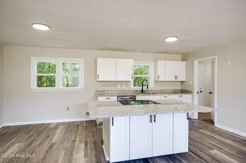 Kitchen - 3214 Rushing Rd, Augusta, GA 30906 photo 2 of 2