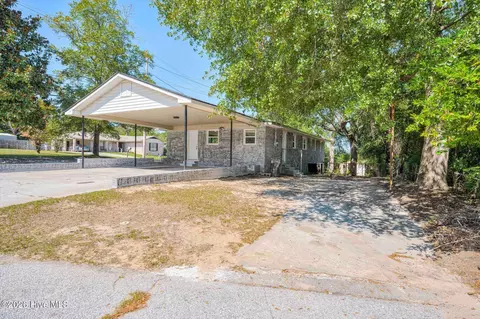 Exterior - 3214 Rushing Rd, Augusta, GA 30906 photo 6 of 8