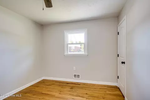 Bedroom - 3214 Rushing Rd, Augusta, GA 30906 photo 3 of 6