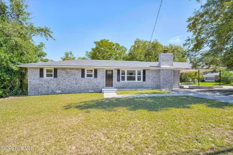 3214 Rushing Rd, Augusta, GA 30906