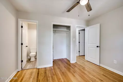Bedroom - 3214 Rushing Rd, Augusta, GA 30906 photo 2 of 6