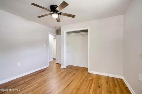 Bedroom - 3214 Rushing Rd, Augusta, GA 30906 photo 6 of 6