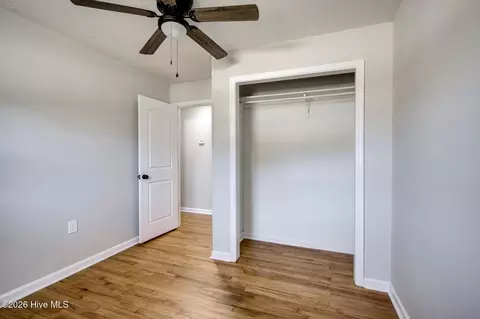 Bedroom - 3214 Rushing Rd, Augusta, GA 30906 photo 4 of 6