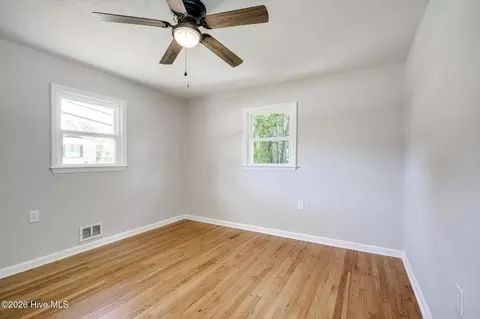 Bedroom - 3214 Rushing Rd, Augusta, GA 30906 photo 5 of 6