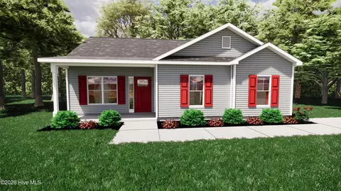 6617 Pollock Ct, Grifton, NC 28530