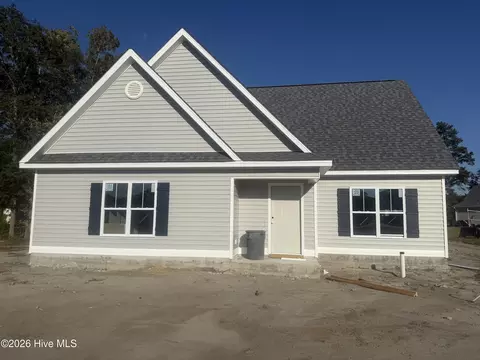 6701 Taryn Pl, Grifton, NC 28530
