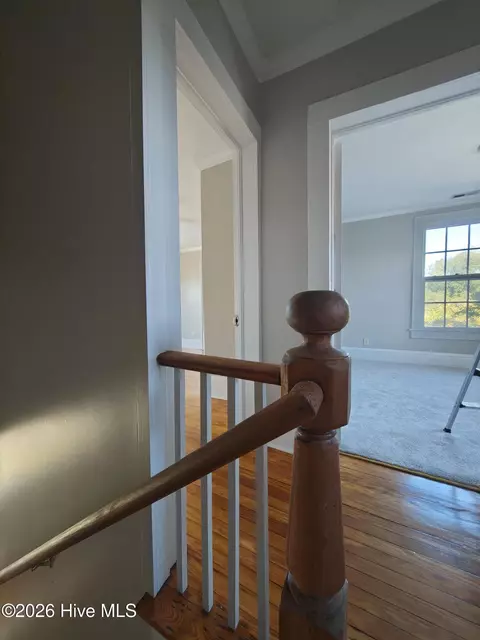 Entry Way - 406-408 E 2nd St, Washington, NC 27889 photo 4 of 4