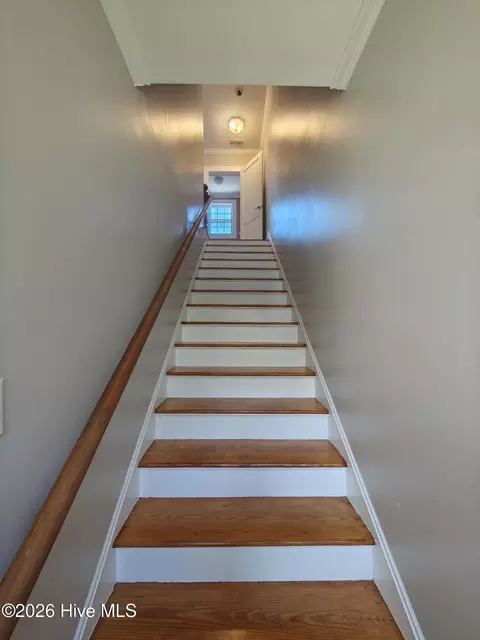 Entry Way - 406-408 E 2nd St, Washington, NC 27889 photo 3 of 4
