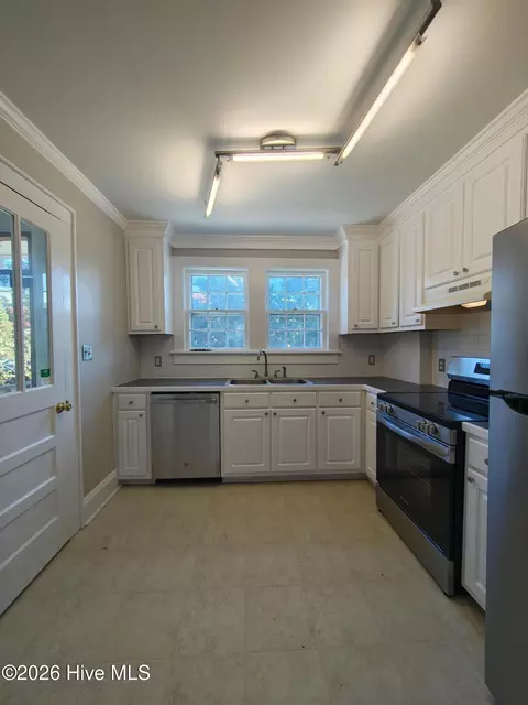 Kitchen - 406-408 E 2nd St, Washington, NC 27889 photo 1 of 4
