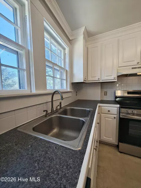 Kitchen - 406-408 E 2nd St, Washington, NC 27889 photo 4 of 4