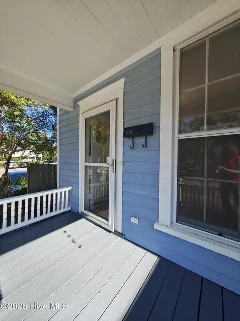 Exterior - 406-408 E 2nd St, Washington, NC 27889 photo 11 of 11