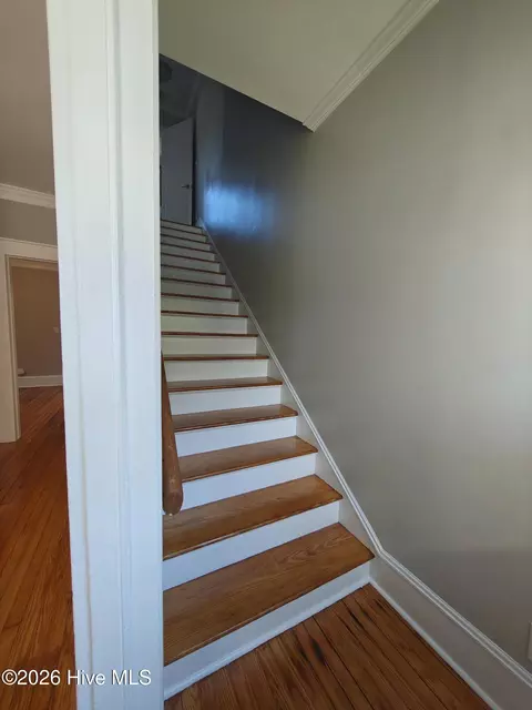 Entry Way - 406-408 E 2nd St, Washington, NC 27889 photo 1 of 4