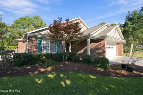 4940 Coronado Dr, Wilmington, NC 28409