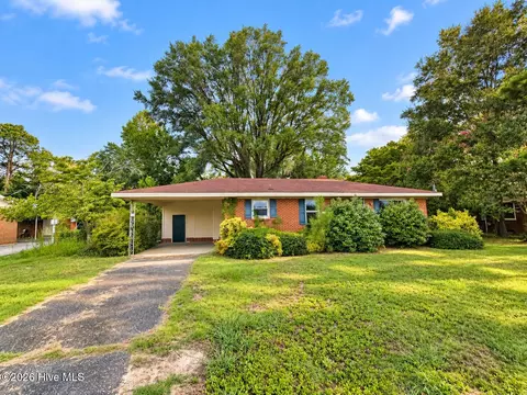 3100 Summit Rd, Goldsboro, NC 27534
