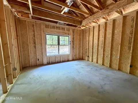 Bedroom - 660 Titmouse Ct, Vass, NC 28394 photo 2 of 2