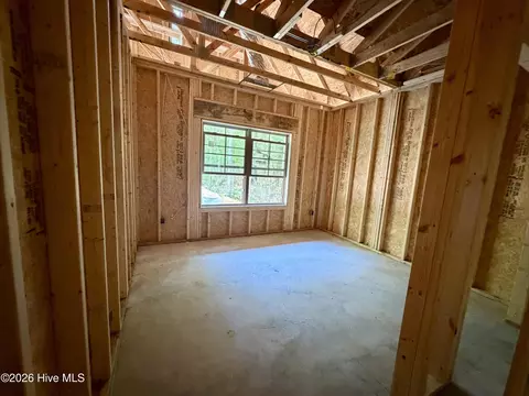 Bedroom - 660 Titmouse Ct, Vass, NC 28394 photo 1 of 2