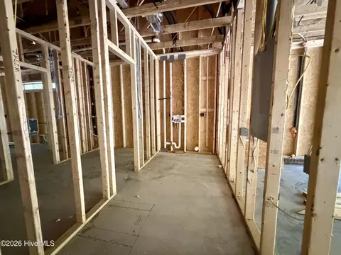 Entry Way - 660 Titmouse Ct, Vass, NC 28394 photo 5 of 5