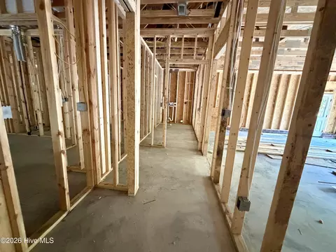 Entry Way - 660 Titmouse Ct, Vass, NC 28394 photo 1 of 5