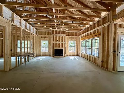 Living - 660 Titmouse Ct, Vass, NC 28394 photo 1 of 1