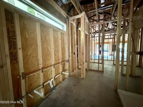 Entry Way - 660 Titmouse Ct, Vass, NC 28394 photo 4 of 5