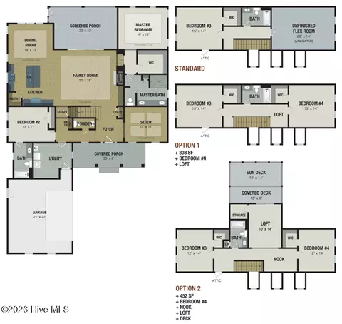 7362 Foxbriar Dr, Leland, NC 28451
