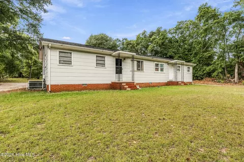 155 5th St, Ellerbe, NC 28338