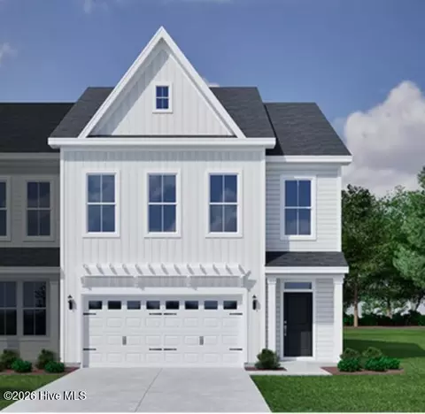 6759 Fellowship Dr, Leland, NC 28451