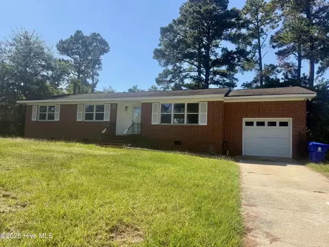 1013 Glenlea Dr, Wilmington, NC 28405