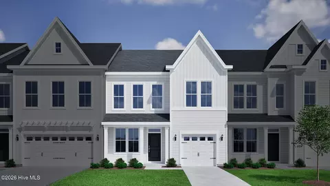 6755 Fellowship Dr, Leland, NC 28451