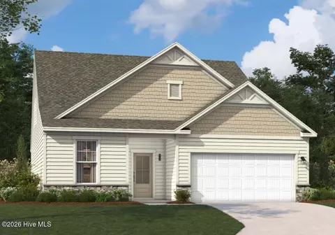 4087 Balboa Ave #26, Leland, NC 28451