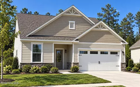 4087 Balboa Ave #26, Leland, NC 28451