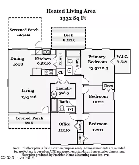473 Pine Lake Rd, Southport, NC 28461