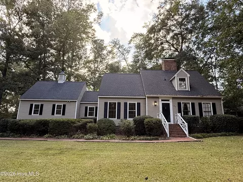 104 Windermere Ct, Greenville, NC 27858