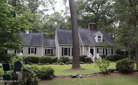 104 Windermere Ct, Greenville, NC 27858