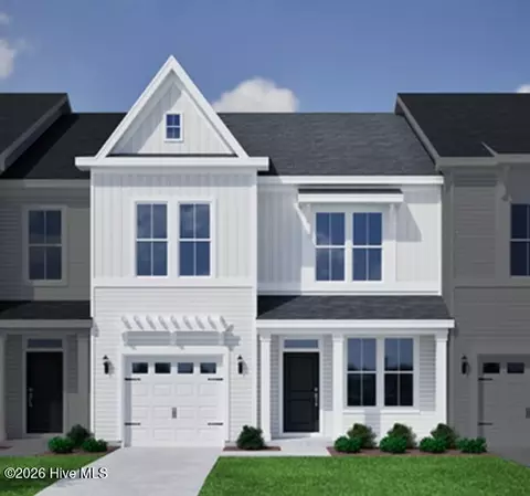 6751 Fellowship Dr, Leland, NC 28451