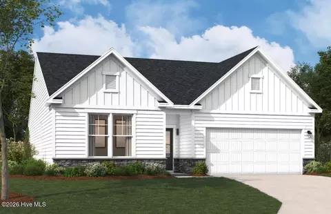 4067 Balboa Ave #31, Leland, NC 28451