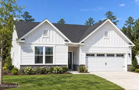 4067 Balboa Ave #31, Leland, NC 28451