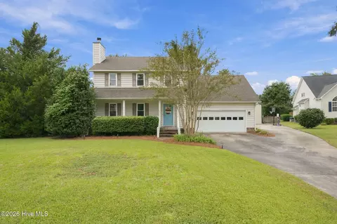 203 Trolley Ct, New Bern, NC 28560